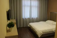 舒城幸福海賓館 - 早餐