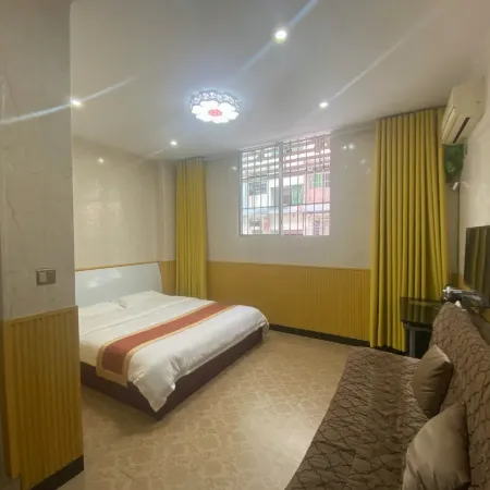 Suining Yuxing Hotel