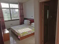 Luxian Country Hotel - Balkoner