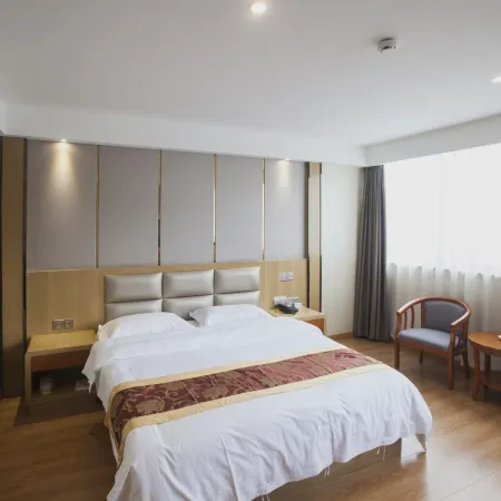 Yunshangju Hotel