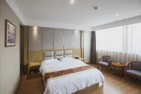 Yunshangju Hotel Hotels in Jingde