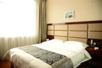 速8飯店（定西火車站民主街店）