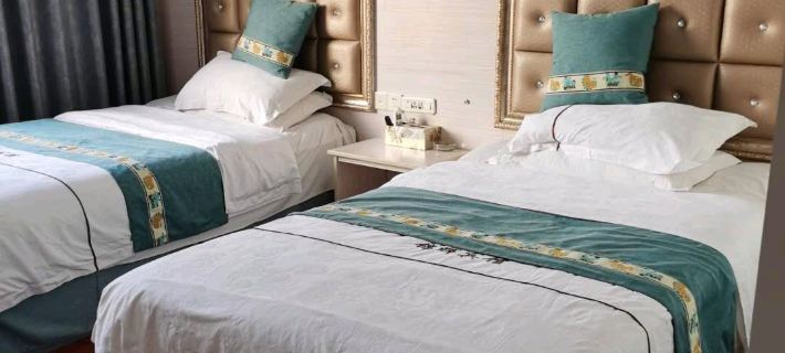 Cenggong Jinhui Hotel Hotels in Cengong