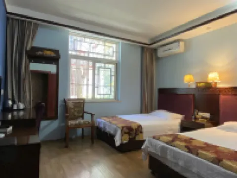 Xichang of Sichuan Purple Neem Inn