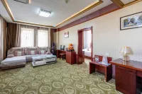 Xinghua Hotel Hotels in der Nähe von Tangxian Station