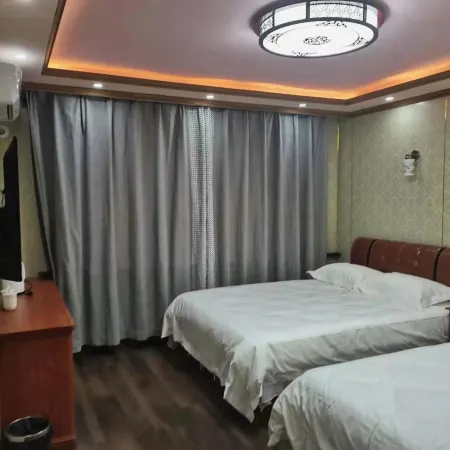 Baishan Impression Hotel