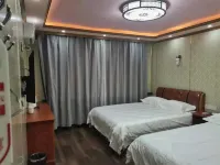 Baishan Impression Hotel