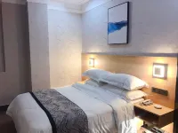 Xindeli Apartment