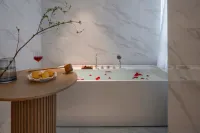 Paris Puya Designer Hotel (Wenling City Center ING Branch)