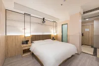 Qingmu Select Hotel (Quanjiao Lianhua Shanzhuang)