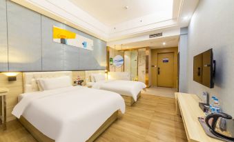 Maoming Victoria Hotel Huazhou Hedong Yanjiang East Road Dongdi Branch