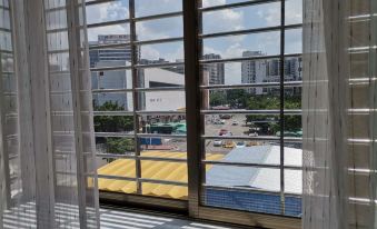 Foshan Hyatt Boutique Apartment (Shunde Food City)