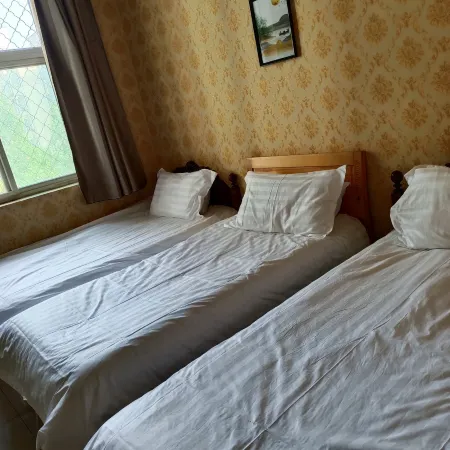 Gu'an Huiju Hotel