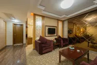 Anqing Tianyi Hotel