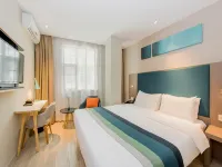 Homeinn Selected Hotel (Kunming Anning Wuyue Plaza) Hotel a Anning