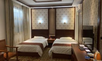 Midu Kaiyuan Hotel