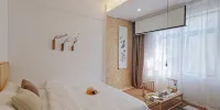 Twelve Guesthouse - Camera Zen In Stile Cinese (Letto Matrimoniale)