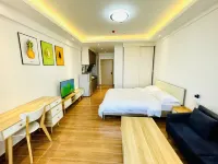 Xingchen Boutique Apartment(Yangjiang Donghuicheng)