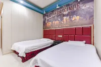 Zhoukou Hongtai Boutique Hotel - Inns