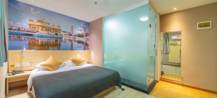 YueFeng Hotel(Gaozhou Gaoliang West Road) Hotels in Gaozhou