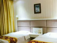 Sandu Mediterranean Hotel