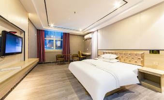 Guangxin Business Hotel (Jiexiyudu Branch)