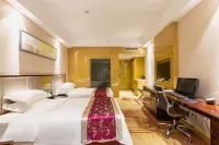 Western Fortune Hotel Nanping Các khách sạn gần Wangjiang Building
