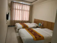 Mengyin Chenxi Hotel