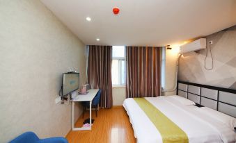 Xicheng Express Hotel (Langfang Normal University Branch)