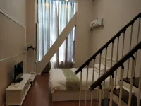 Jieke Hotel (Sanba Plaza Branch)