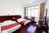 Baoshan Daha Resort Villa Hotel