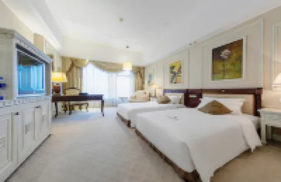 โรงแรมนานาชาติพาเลซ