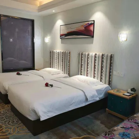 Fei'er Hotel