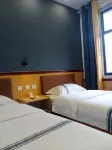 Tiandu Hotel, South Fujian