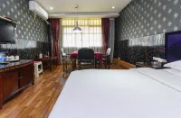 Diqi Tian Hotel