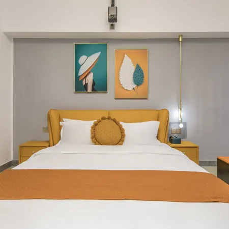 Jinfan City Hotel