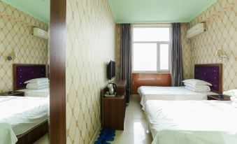 Changchun Aifei Hotel