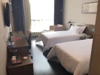 Jinjiang Inn Select (Yancheng Jinfeng South Street) Hotellit kohteessa 