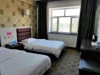 Burqin Jiadengxuan Hotel (Shenhu Road)