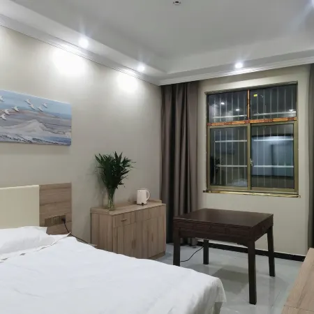 Junle Hotel (Fuyang Yuyuan Group)