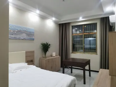 Junle Hotel (Fuyang Yuyuan Group)