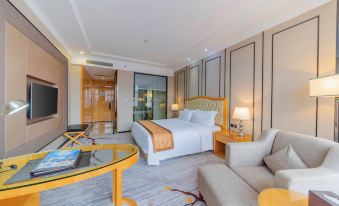 Golden Phoenix International Hotel