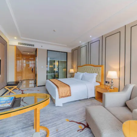 Golden Phoenix International Hotel