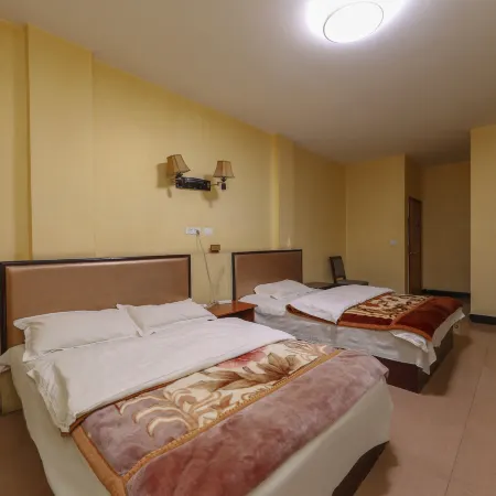 Xuanwei Jinfeng Hotel