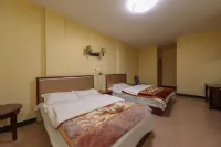 Xuanwei Jinfeng Hotel - albergo