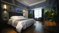 Zhumadian Ruihai Business Hotel Hôtels à : Zhumadian