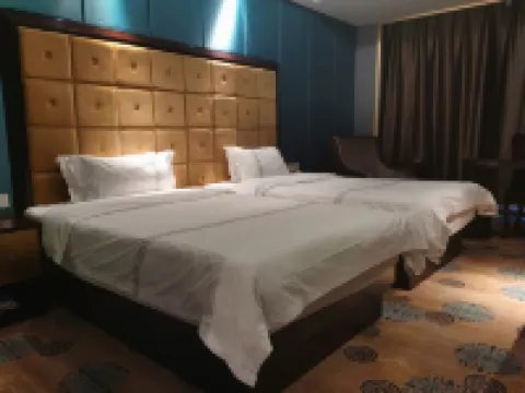 진청 임페리얼 크라운 호텔