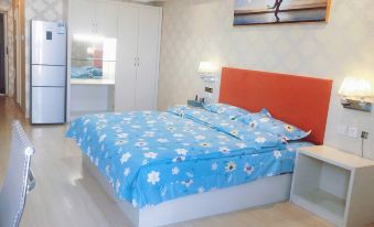 Daleju Apartment