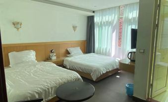 Aixiang Business Hotel