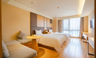 Ji Hotel (Dujiangyan) - Housity
